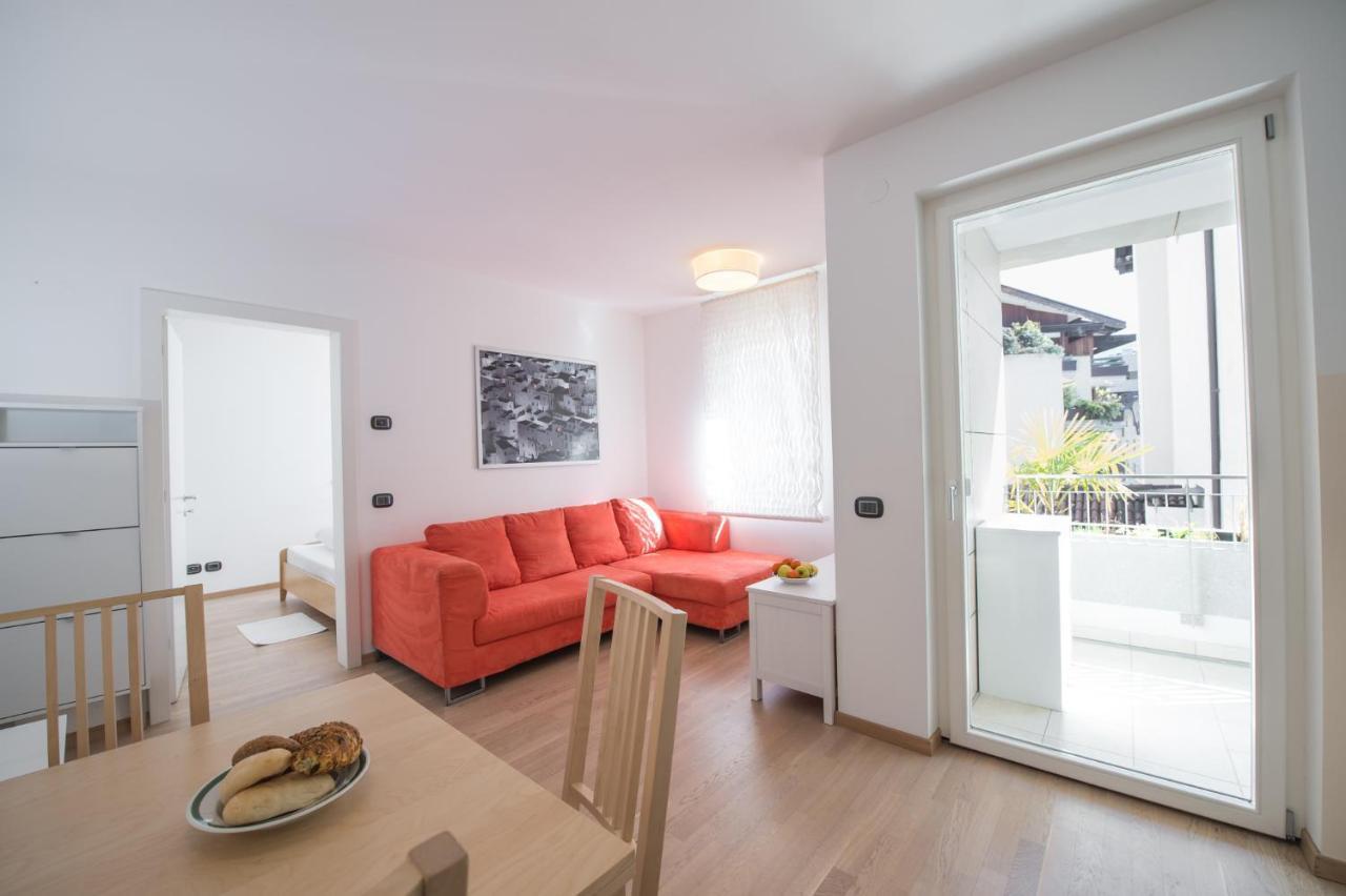 Apartment Batzen Bolzano Dış mekan fotoğraf