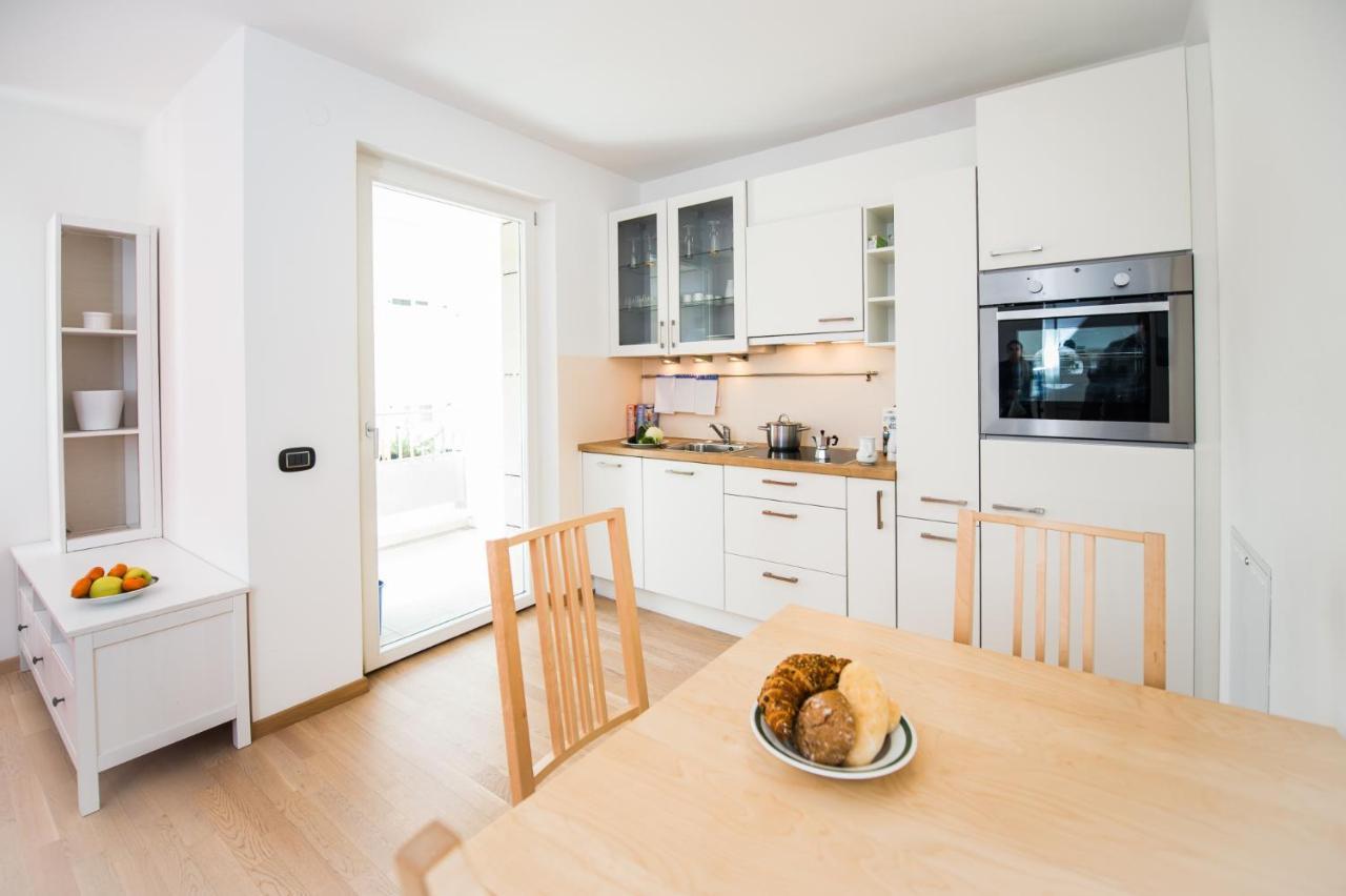 Apartment Batzen Bolzano Dış mekan fotoğraf