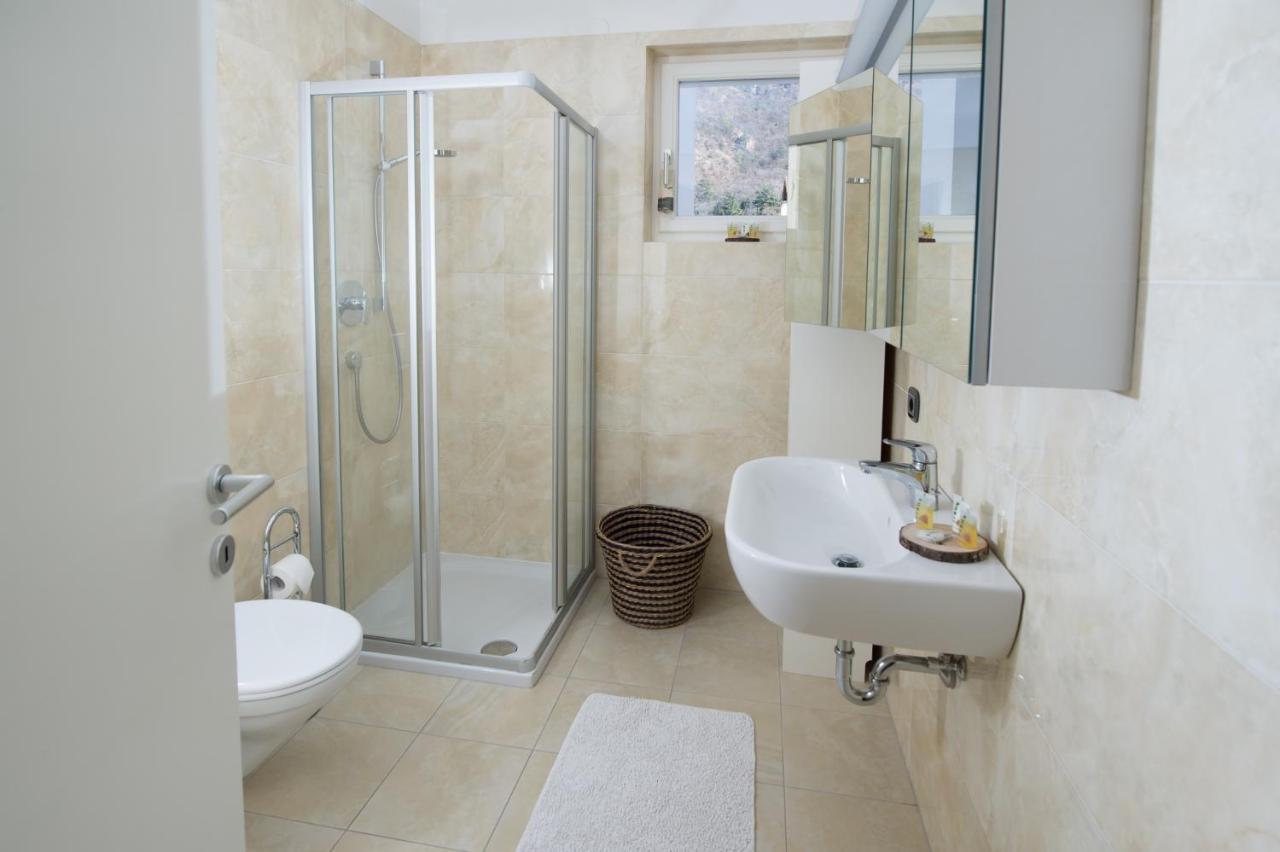 Apartment Batzen Bolzano Dış mekan fotoğraf