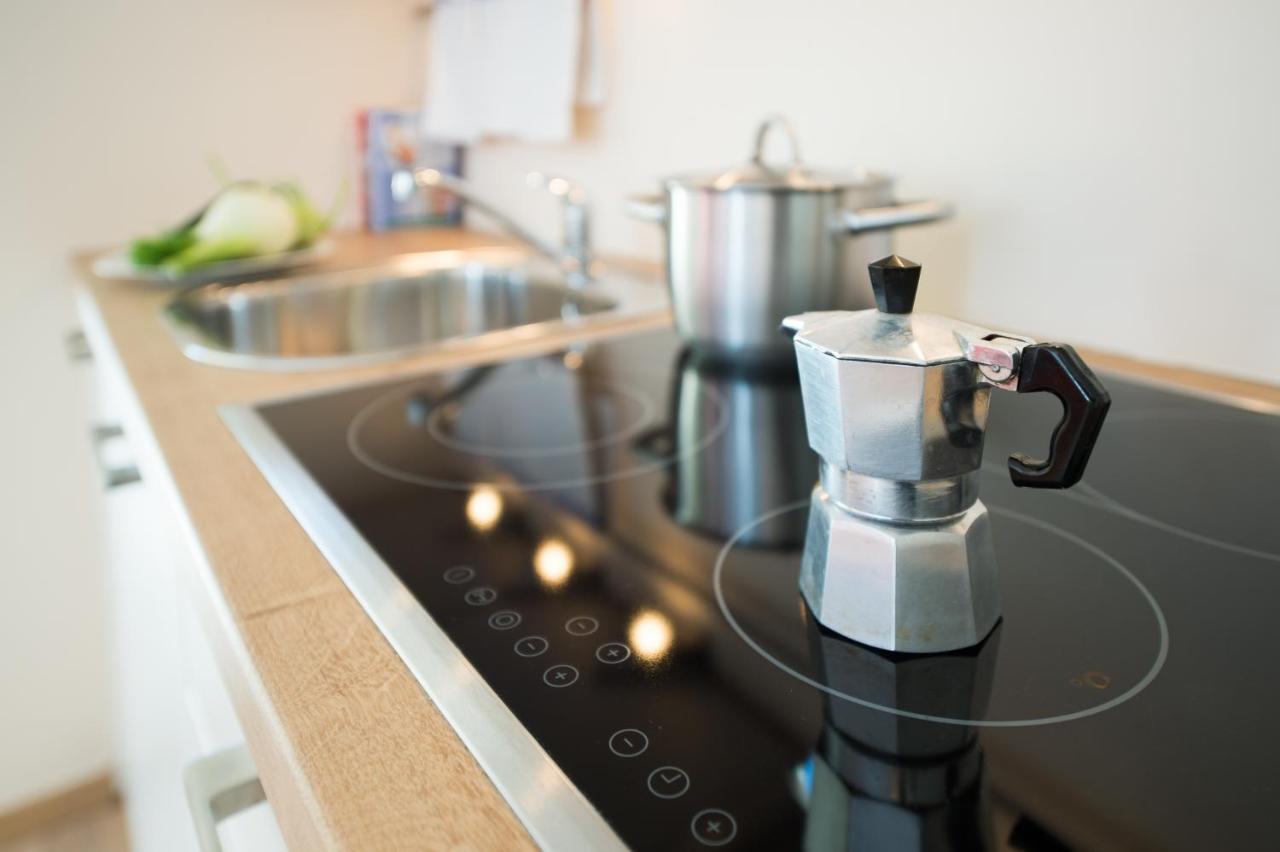 Apartment Batzen Bolzano Dış mekan fotoğraf