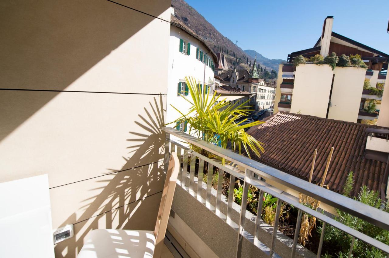 Apartment Batzen Bolzano Dış mekan fotoğraf