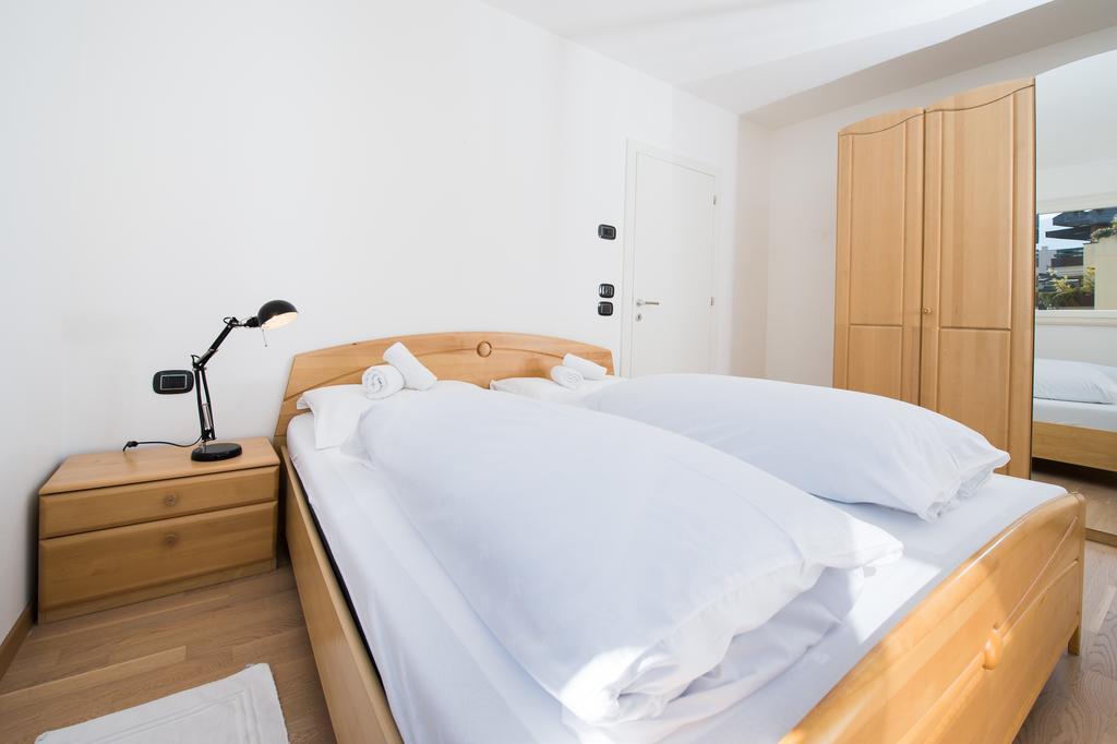 Apartment Batzen Bolzano Dış mekan fotoğraf