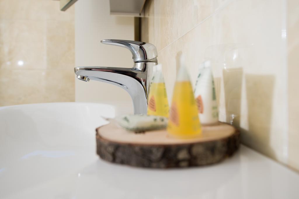 Apartment Batzen Bolzano Dış mekan fotoğraf